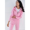 Women's Margot Sparkle Track Set - Mixed Apparel Set - 3