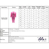 Women's Good Vibes Only Set - Mixed Apparel Set - 5
