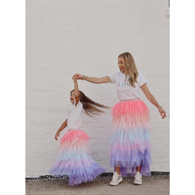 Women's Cotton Candy Maxi Tutu - Skirts - 3