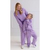 Women's Lavender Crystal Set - Mixed Apparel Set - 6