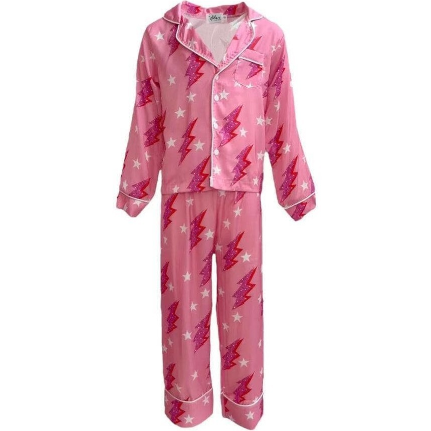 Women's Sugar Flash Pants Set - Mixed Apparel Set - 1