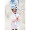 Women's Paillette Magic Rain Jacket - Jackets - 5