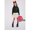 Women's Santa Baby Festive Sweater - Sweaters - 2
