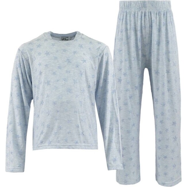 Women's Super Soft Stars Set