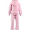 Women's Taylor Crystal Trackset - Mixed Apparel Set - 4
