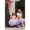 Women's Cotton Candy Maxi Tutu - Skirts - 5