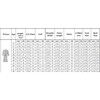 Women's Grey Feather Athletic Set - Mixed Apparel Set - 6