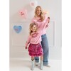Women's Crystal Lip Sweatshirt - Sweatshirts - 5