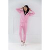 Women's Margot Sparkle Track Set - Mixed Apparel Set - 4