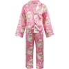 Women's Santa Love Silky Set - Mixed Apparel Set - 1 - thumbnail
