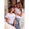 Women's Gems Love T-Shirt - T-Shirts - 4