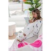 Women’s Rainbow Evil Eye Jogger Set - Mixed Apparel Set - 3