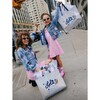 Women's All About The Patch Crop Denim Jacket - Jackets - 5