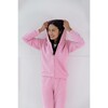 Women's Margot Sparkle Track Set - Mixed Apparel Set - 5