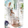 Women’s Rainbow Evil Eye Jogger Set - Mixed Apparel Set - 4