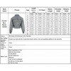 Women's Crystal Denim Jacket - Jackets - 5