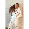 Women’s Rainbow Evil Eye Jogger Set - Mixed Apparel Set - 6