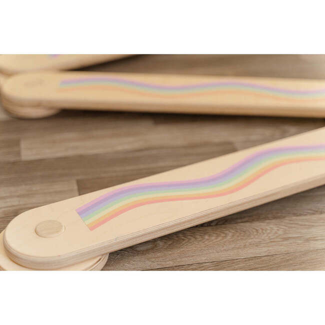 Stickers, Rainbow