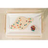 Wooden Activity Board Bundle, Multi-colored - Wooden Puzzles - 3