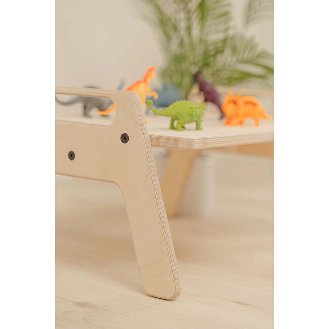 Play Tray, Wood