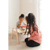 Play Tray, Wood - Play Tables - 2