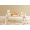 Play Tray, White - Play Tables - 2