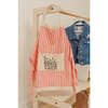 Clothing Rack, Wood - Role Play Toys - 3