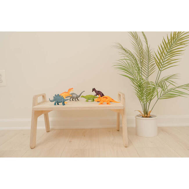 Play Tray, Wood - Play Tables - 5