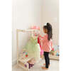 Clothing Rack, Wood - Role Play Toys - 4