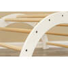 Climbing Arch, White - Activity Gyms - 1 - thumbnail