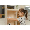Dollhouse, Wood - Dollhouses - 5