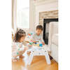 Play Tray, White - Play Tables - 5