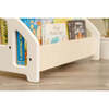 Bookshelf, White - Storage - 2