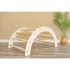 Climbing Arch, White - Activity Gyms - 3