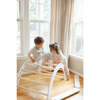 Climbing Arch, White - Activity Gyms - 4