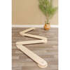 Balance Beam, Wood - Developmental Toys - 1 - thumbnail