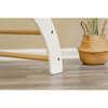 Climbing Arch, White - Activity Gyms - 6