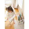 Bookshelf, White - Storage - 4