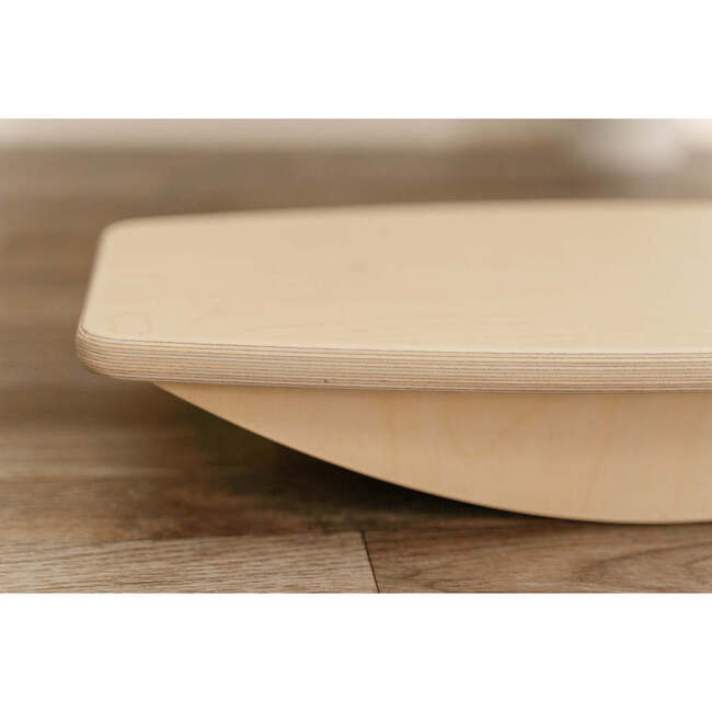 Balance Board, Wood - Balance Boards - 2