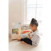 Bookshelf, Wood - Books - 6