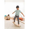Balance Board, Wood - Balance Boards - 4