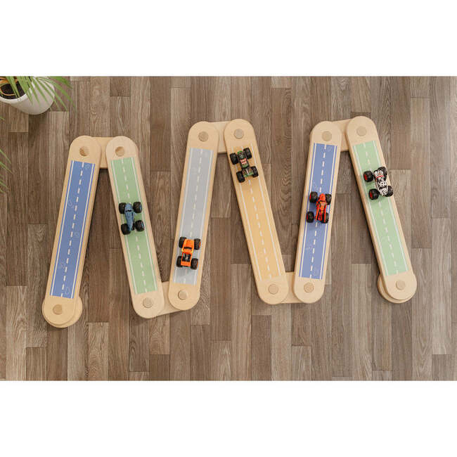 Stickers, Multi-color - Arts & Crafts - 3