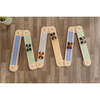 Stickers, Multi-color - Arts & Crafts - 3