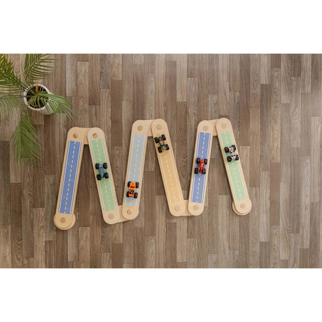 Stickers, Multi-color - Arts & Crafts - 4