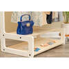 Clothing Rack, White - Role Play Toys - 3