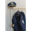 Clothing Rack, White - Role Play Toys - 5