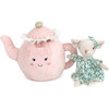 Time for Tea - Plush - 1 - thumbnail