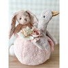 Pru Goose Small, Grey - Plush - 2