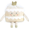 Mr. & Mrs. Cake Slice - Plush - 2