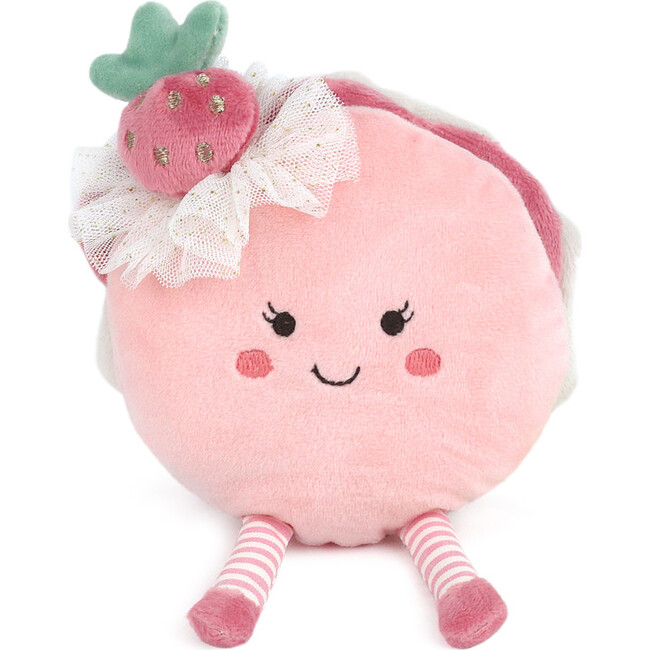 Marie Macaron, Pink